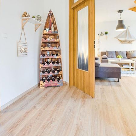 Apartmán Riviéra Lipno 510/21 Lipno nad Vltavou Exterior foto