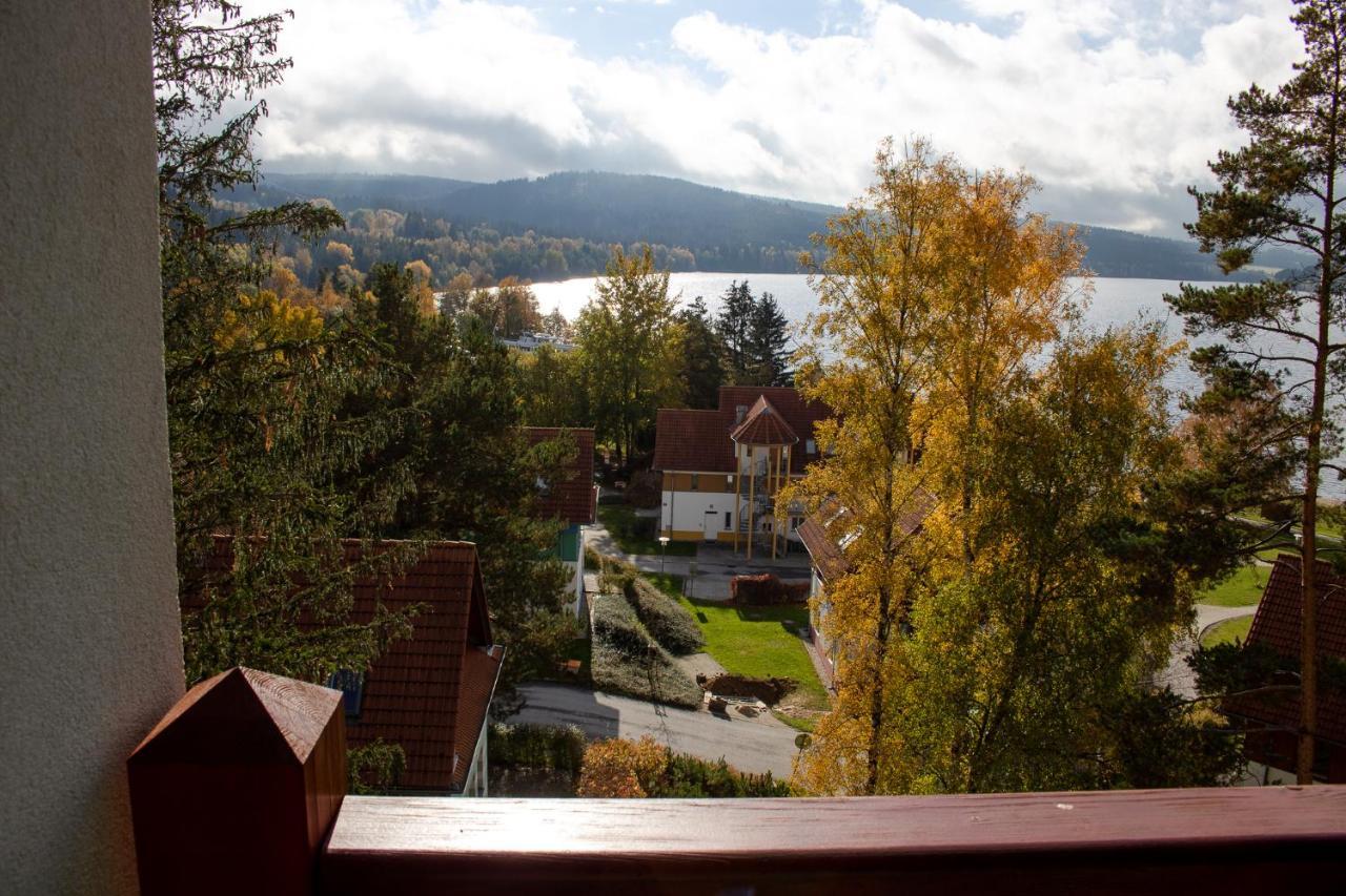 Apartmán Riviéra Lipno 510/21 Lipno nad Vltavou Exterior foto