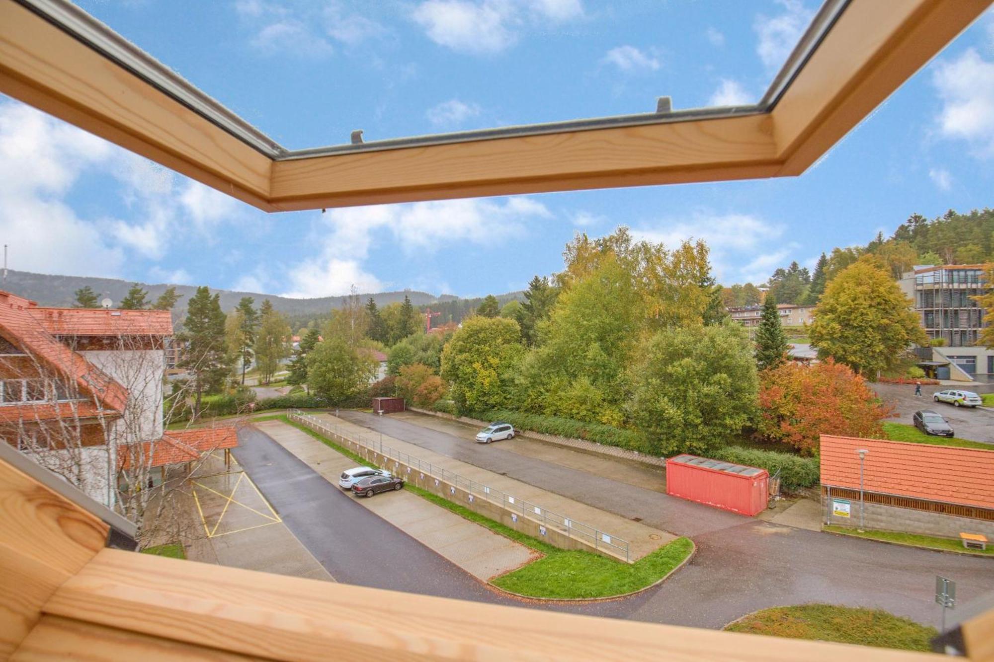 Apartmán Riviéra Lipno 510/21 Lipno nad Vltavou Exterior foto