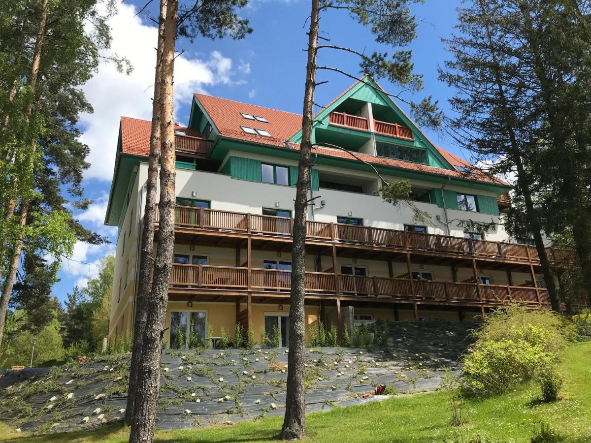 Apartmán Riviéra Lipno 510/21 Lipno nad Vltavou Exterior foto