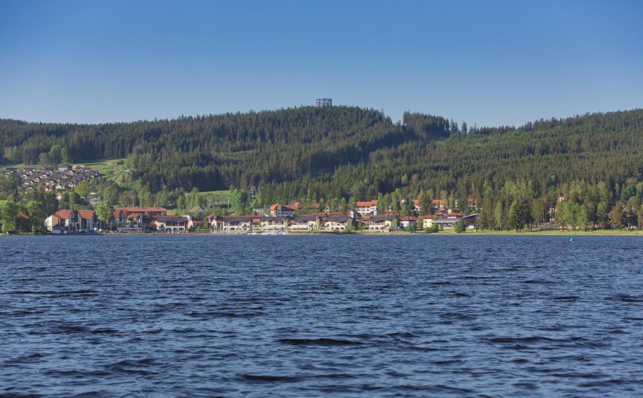 Apartmán Riviéra Lipno 510/21 Lipno nad Vltavou Exterior foto